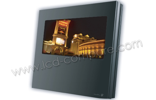 QUARTEK VisualPics VP7B