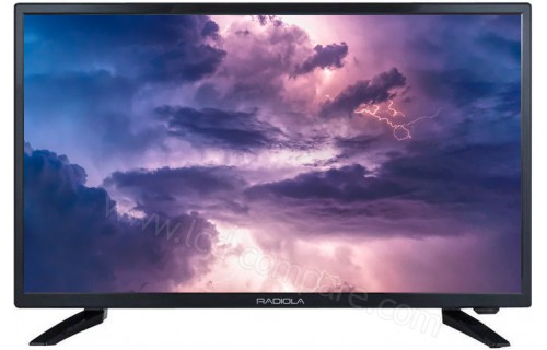 RADIOLA LD24-RAD030H