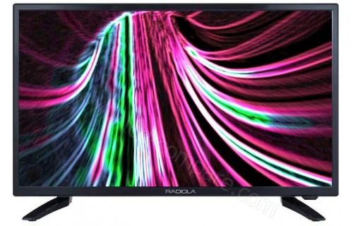 RADIOLA LD24-RAD050F