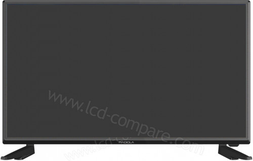 RADIOLA LD28-RDA08HB