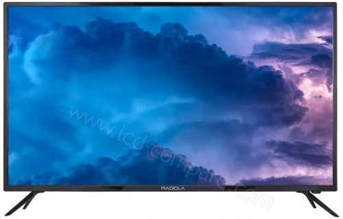 RADIOLA LD65-RAD050K