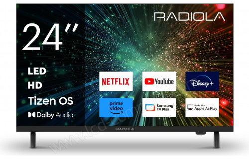 RADIOLA RA24A2TV