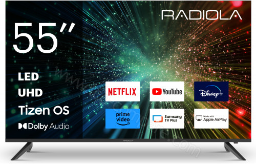 RADIOLA RA55A2T