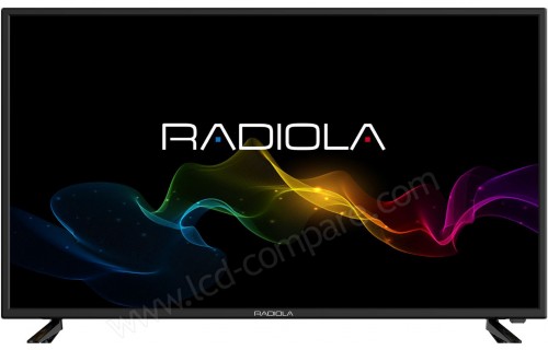 RADIOLA RAD-LD40100K