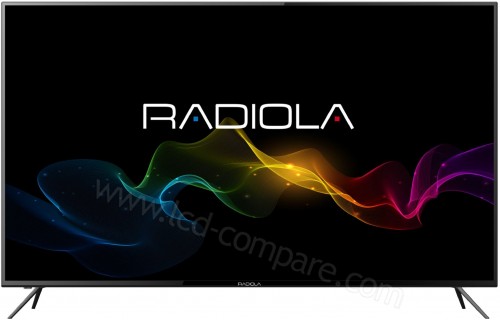 RADIOLA RAD-LD55100K