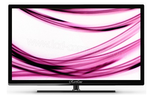 RAVLINE MG-40770-LFHD