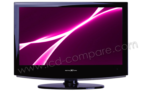 REFLEXION LCD-1927SAT Noir