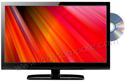 REFLEXION LDD-2250 Noir