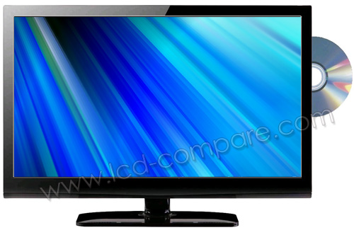 REFLEXION LDD-2450 Noir