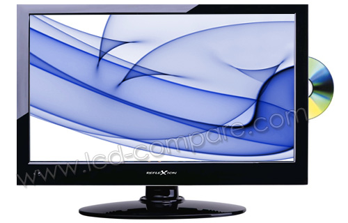 REFLEXION LDD-3250/N Noir