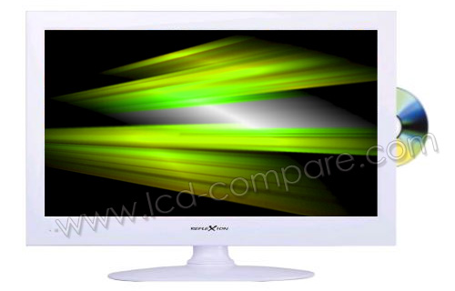 REFLEXION LDD3250/N Blanc