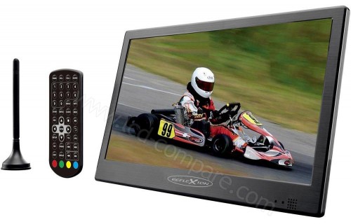 REFLEXION LED1015T2HD/N