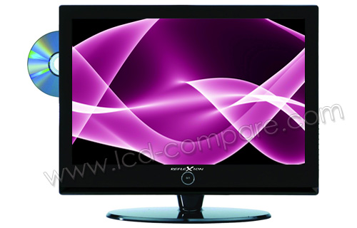 REFLEXION TDD-1505 Noir