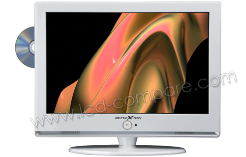 REFLEXION TDD-1505 Blanc