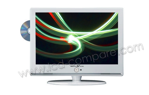 REFLEXION TDD-1900 Blanc