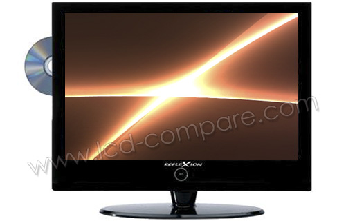 REFLEXION TDD-1905 Noir