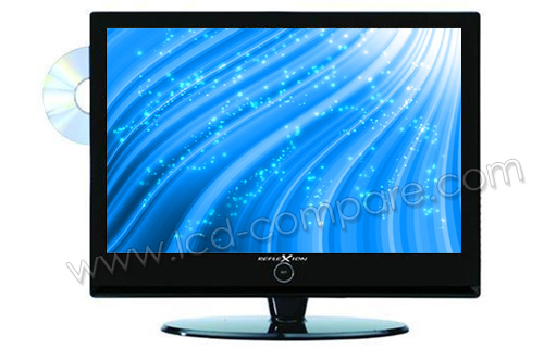 REFLEXION TDD-2205 Noir