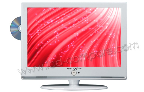 REFLEXION TDD-2205 Blanc