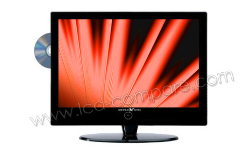 REFLEXION TDD-2220 SAT Noir