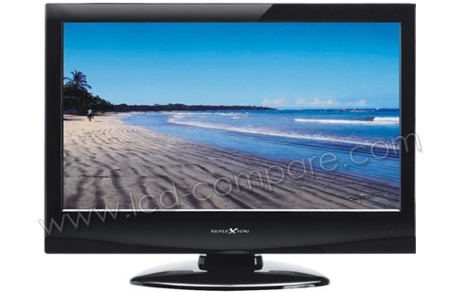 REFLEXION TDD-2240 Noir