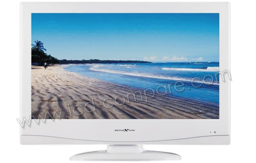 REFLEXION TDD-2240 Blanc