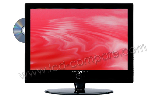 REFLEXION TDD-2420 Noir