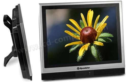 ROADSTAR LCD-1561PKL