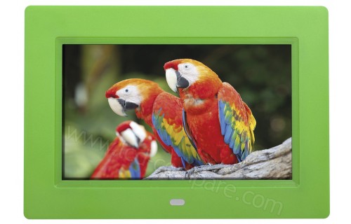 ROLLEI Degas DPF-70 Vert