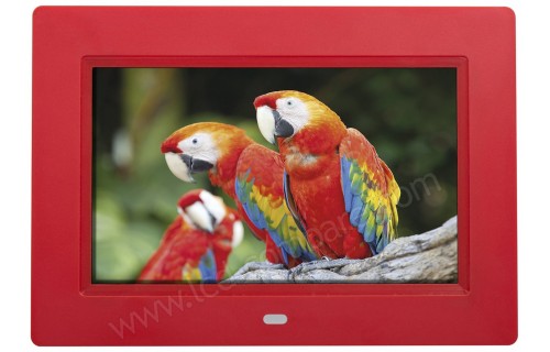 ROLLEI Degas DPF-70 Rouge