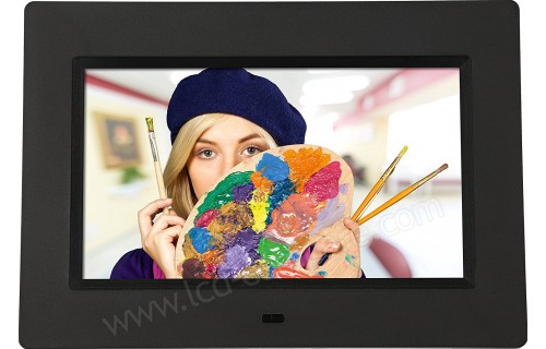 ROLLEI Degas DPF-700