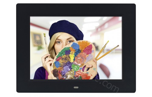 ROLLEI Degas DPF-900