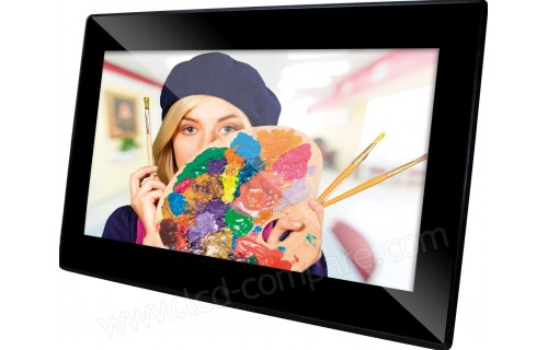 ROLLEI Degas DPF-90 Noir