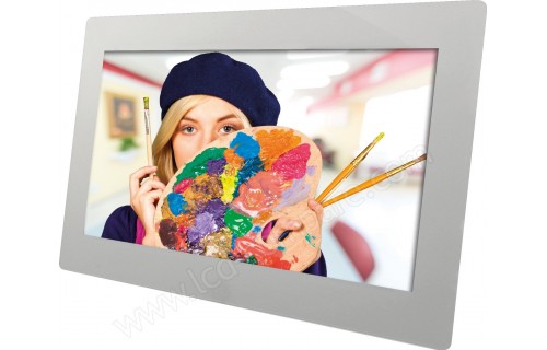 ROLLEI Degas DPF-90 Blanc