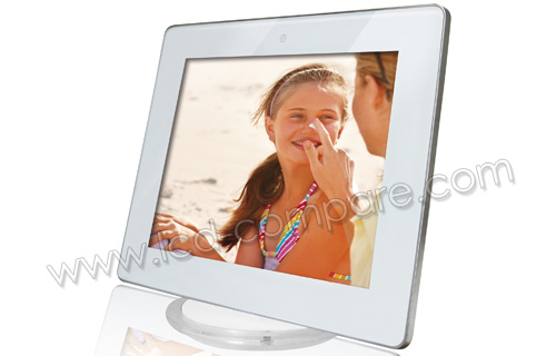 ROLLEI Designline 3080 Blanc