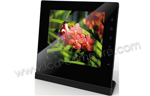 ROLLEI Designline 3085 Noir