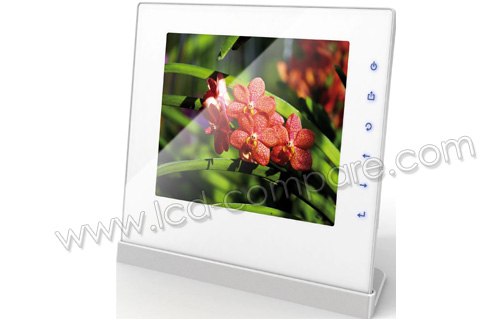 ROLLEI Designline 3085 Blanc