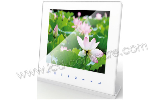 ROLLEI Designline 3106 Blanc