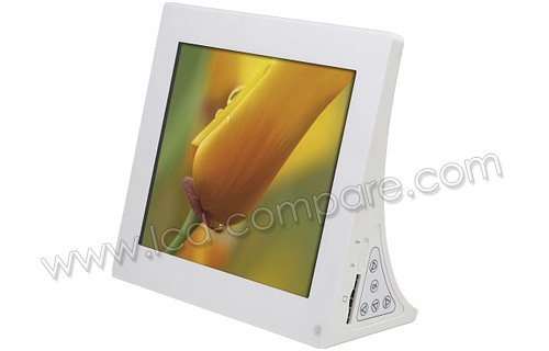 ROLLEI Designline 4083 Blanc