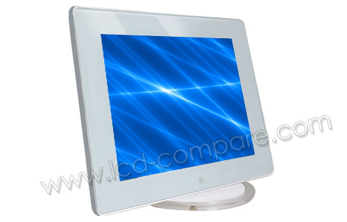 ROLLEI Designline 4084 Blanc