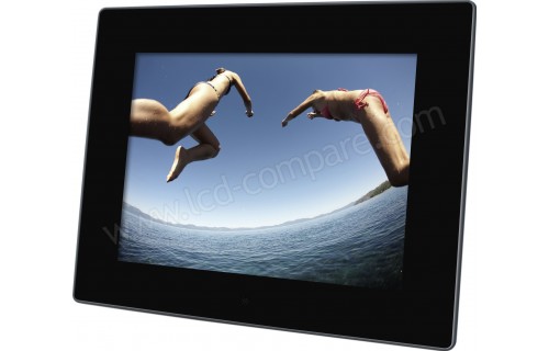 ROLLEI Designline 6100 Noir