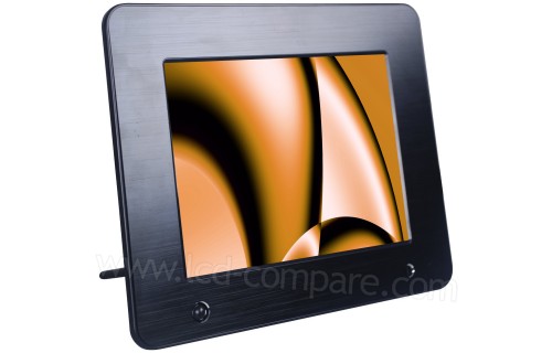 ROLLEI Designline 6080 noir