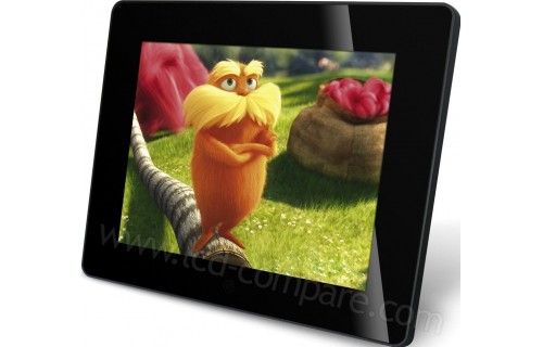 ROLLEI Designline 6081 Noir