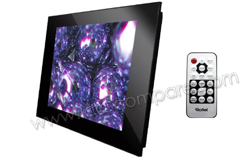 ROLLEI DF-10.4 Memories