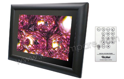 ROLLEI DF-12.1 Feelings