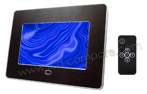 ROLLEI DF-7 Emotions Noir