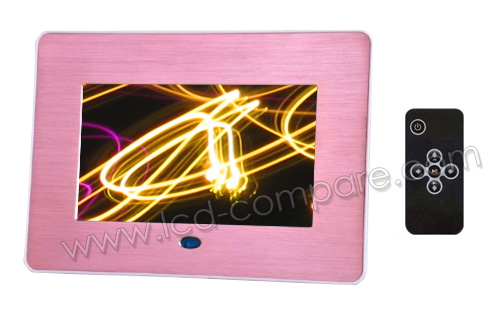 ROLLEI DF-7 Emotions Rose