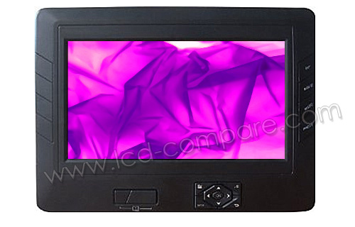 ROLLEI DF-7 Portable