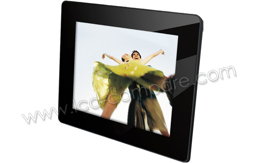 ROLLEI DF-8 Mirror Noir