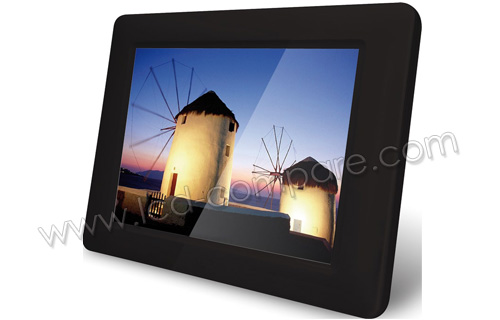 ROLLEI DF-8 Memories 800 Noir