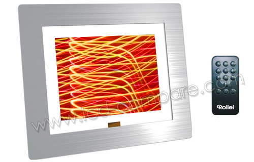 ROLLEI DF-8 Feelings Argent